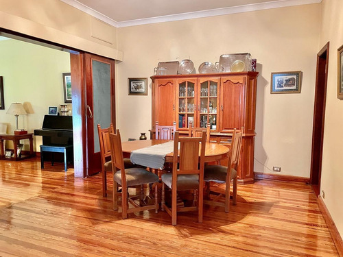 Imagen 7 de 30 de Divina Casa Con Todas Las Comodidades En Martinez A Metros De Alvear.