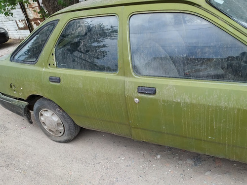 Ford Sierra 1.6 Lx