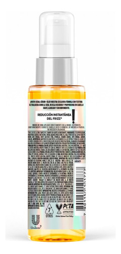 Oleo Sedal Toque De Seda 60ml