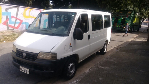Fiat Ducato 2.8 Jtd - 16 Lugares - 2006