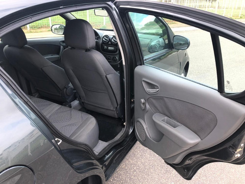 Fiat Palio Attrative 1.0 Completo 2012