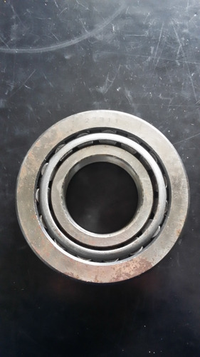 Rolamento Capa E Cone 31311 - Samara - 55x120x21