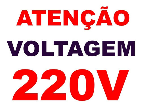 Kit 2 Timer Temporizador Digital Fixação Trilho 220v Exatron