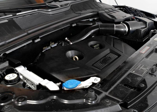 Land Rover Evoque Lr Dynamic 5d