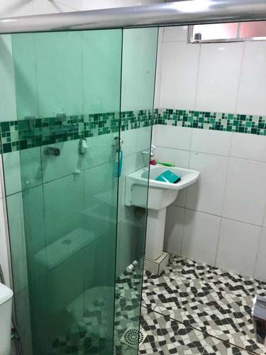 Vila Com 6 Apartamentos E 1 Espaço Bronze No Andar De Cima