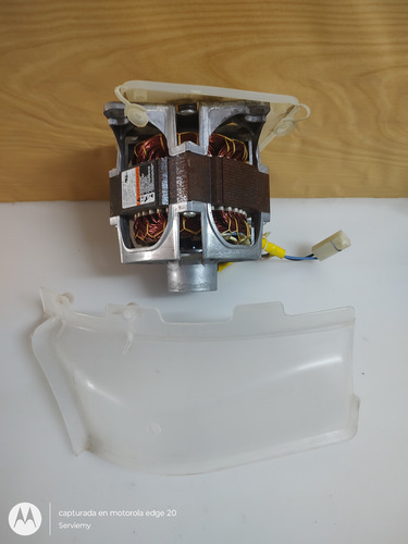 Motor Frigidaire J58wzcvw-1144 Cen Lav 137326000 (Usado)