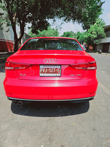 Audi A3 2.0 L Select At Dsg