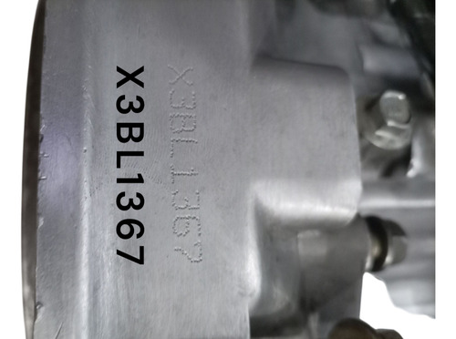 Transmisión Automática Bmxa Honda Civic 1.7 (d17a1) 01-05 (Usado)