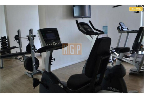 Divino Impecable Con Servicios- Ref: 13438