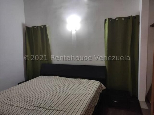 Imagen 11 de 17 de Hermoso Ph En Venta - Urb Colinas De La Tahona - Mls#22-8171