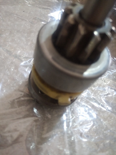Bendix Ford Bronco 10d, 12e /2109/ Con Su Eje (Reacondicionado)