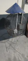 Comprar Jaula Para Pajaros Y Loros (usado)