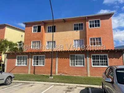 Apartamento en venta