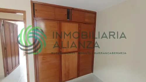 Apartamento En Arriendo En Bucarica. Cod A1353