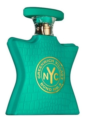 Bond No. 9 Greenwich Village EDP 100 ml  