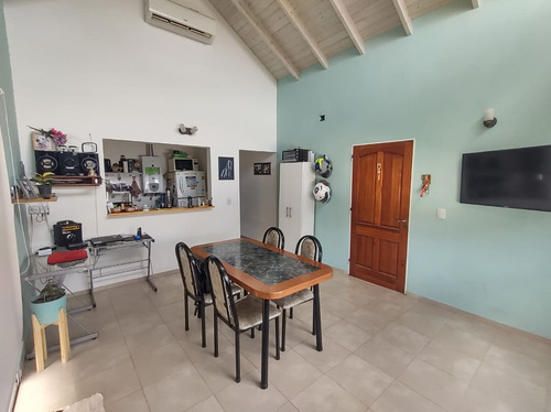 Apto Bancor!! Casa En Barrio Cerrado - Valle Cercano