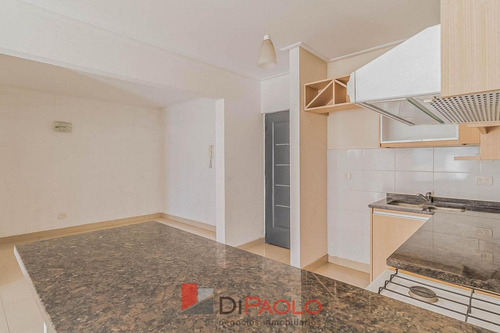 Departamento 2 Amb Y Cochera En Martín Coronado