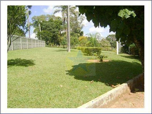 Chácara À Venda, 8000 M² Por R$ 700.000,00 - Jardim Estância Brasil - Atibaia/sp - Ch0531