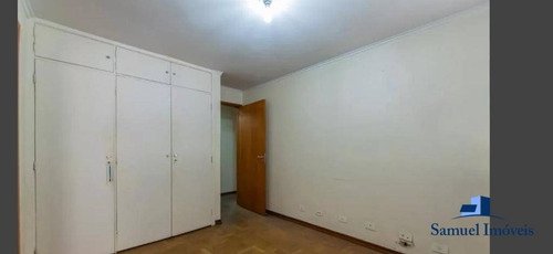 Imagem 3 de 11 de Apartamento Com 3 Dormitórios À Venda, 125 M² Por R$ 1.060.000,00 - Vila Mariana - São Paulo/sp - Ap3938