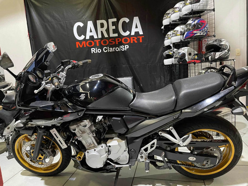 Kawasaki Z900