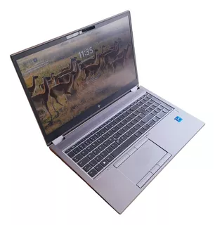 Notebook Para Edição De Vídeos 4k 64gb Ram Ssd 1tb 6gb Vídeo