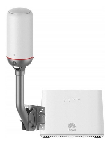 Antena Router Huawei B2368-57 Nuevo Y Liberado. 