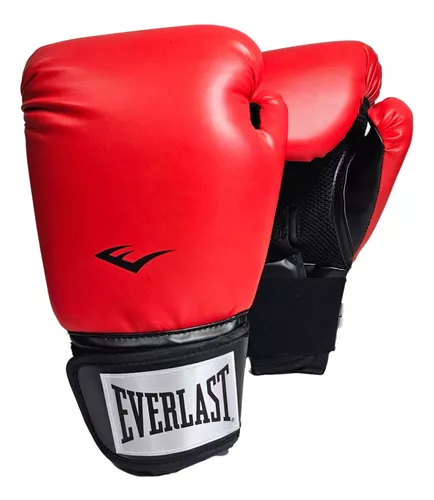 Puching Ball + Guantes De Boxeo Entrenamiento Niño Adulto - $ 36.990