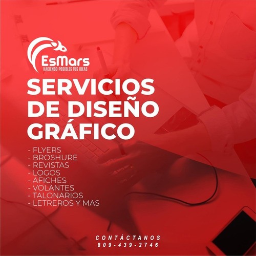 Imagen 8 de 10 de Impresiones Y Letreros En General