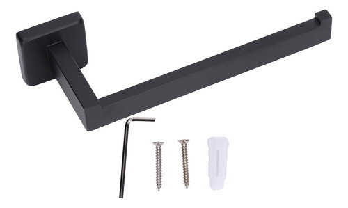 Perchero Para Colgar Ropa De Un Solo Tubo, Acero Inoxidable