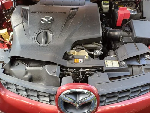 Mazda CX-7 2.3 Cx7l3t