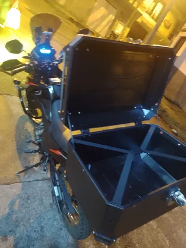 Akt Ds 200 Modelo 2024, En Excelente Estado. Único Dueño