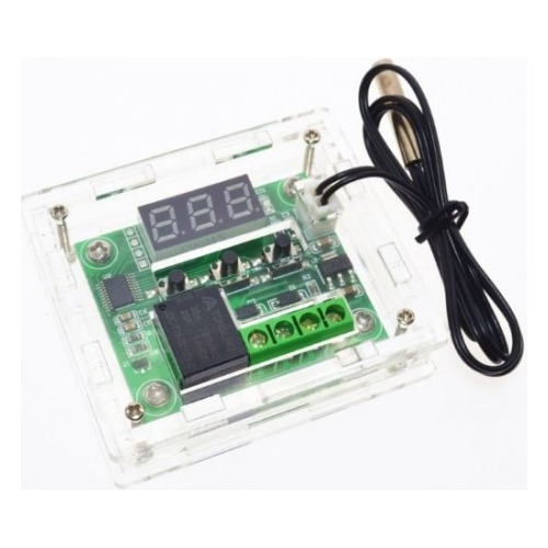 Sensor Temperatura Digital Alta Precision + Case Arduino