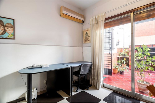 Venta Casa 6 Amb.villa Devoto Garage Quincho Playr