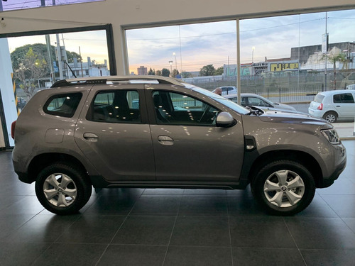 Imagen 3 de 15 de Renault Nueva Duster Intens Jg