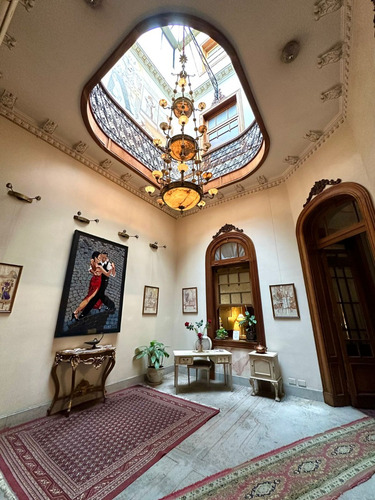 Hotel En Venta En San Telmo, Mansion Dandi Royal Tango, Buenos Aires
