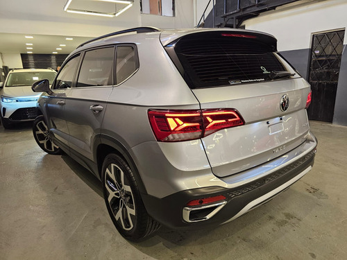 Volkswagen Taos 1.4 250 Tsi Comfortline