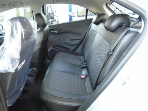 Chevrolet Onix Onix 1.4 Ltz - Flex - Manual