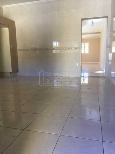 Imagem 5 de 6 de Venda De Casas / Sobrado Na Cidade De Araraquara 9286