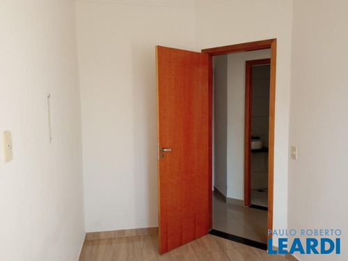 Imagem 8 de 15 de Sobrado - Vila Isa - Sp - 649873
