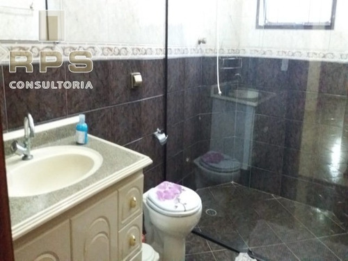 Imagem 20 de 29 de Chácara Para Venda Em Atibaia Jardim Estância Brasil - Atibaia - Ch00066 - 33913154