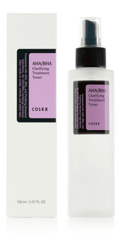 Cosrx - Aha/bha Clarifying Treatment Toner