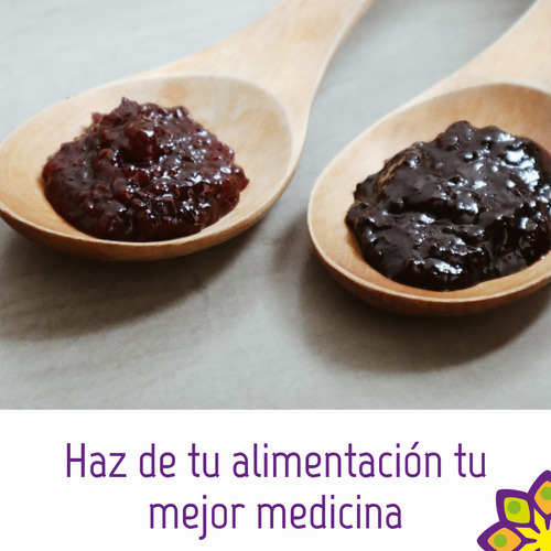 Mermelada Artesanal Orgánica Cuyen De Cassis X 225g