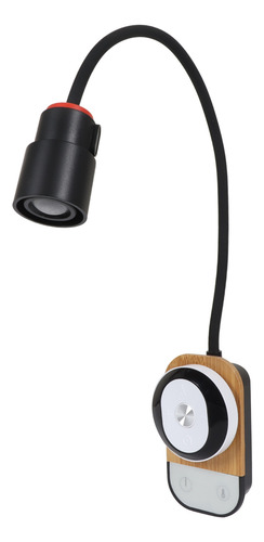 Led De Lectura Led De Montaje En Pared, Protección Ocular Ne