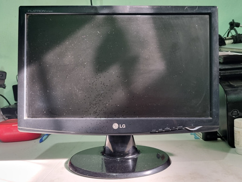 Monitor LG W1943c Repuesto Carcasa