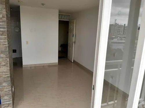 Vendo Excelente Apartamento En Castilla