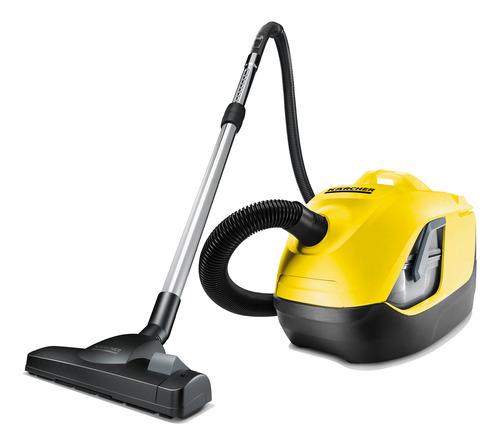 Aspiradora Con Filtro De Agua Ds6 Karcher