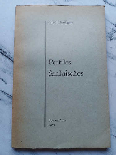 Imagen 7 de 9 de Antiguos Libros San Luis Historia Lote X 2 Libros 52904