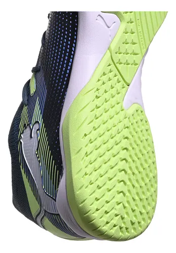 Botines Indoor Puma Future 7 Match It Adp Hombre Ng La