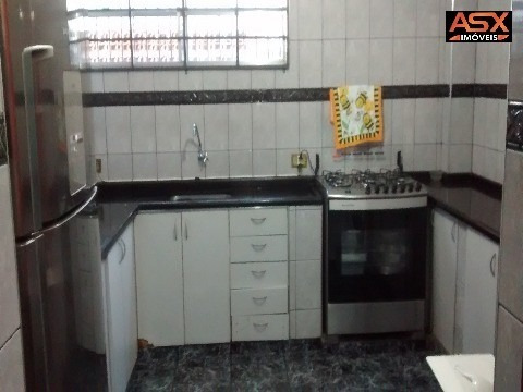 Imagem 17 de 18 de Sobrado - So00307 - 2555379