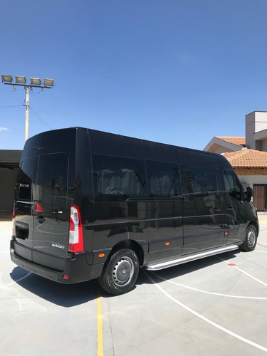 Renault Master L3h2